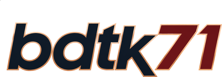bdtk71 Logo